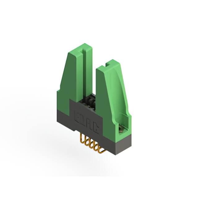 395-005-558-188 EDAC Inc.  Edgeboard Connectors
